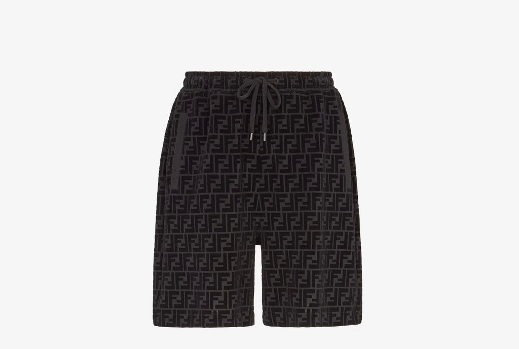 Short Fendi