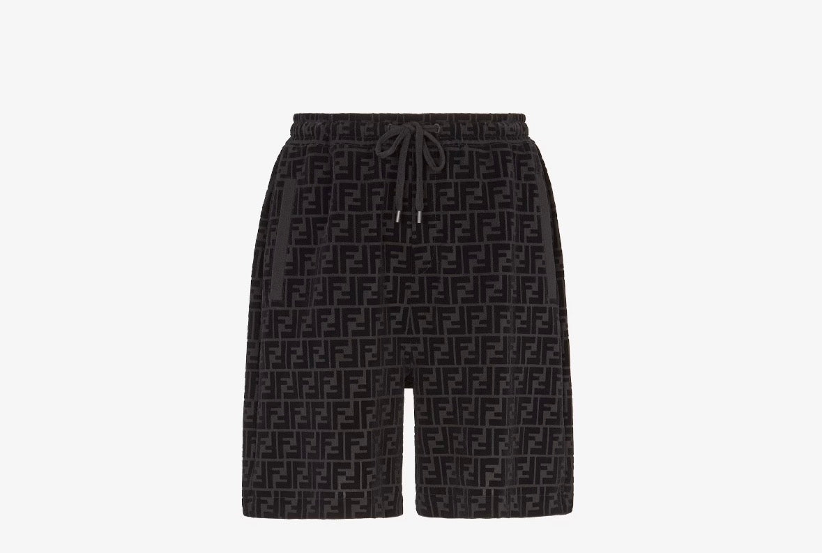 Short Fendi