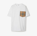 T-shirt Burberry
