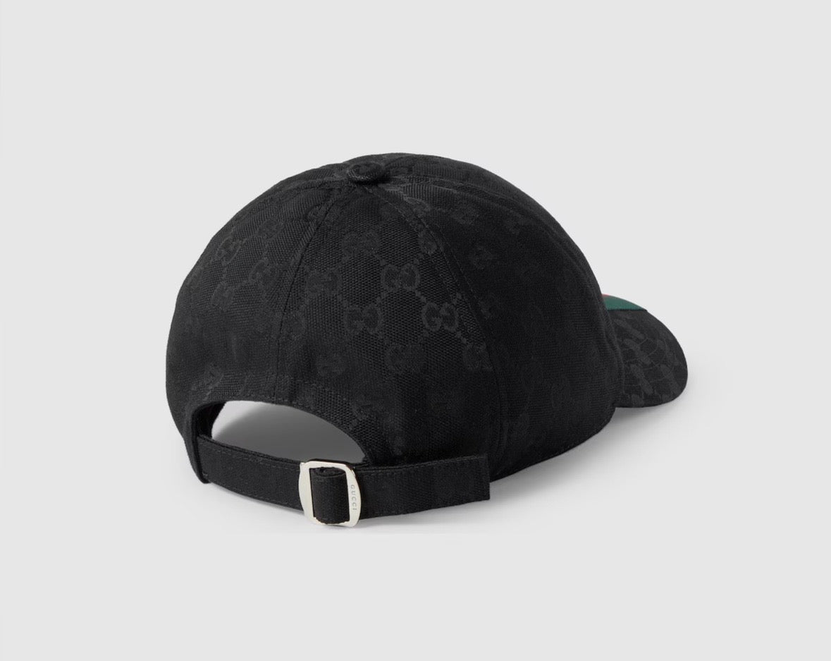 Casquette Gucci