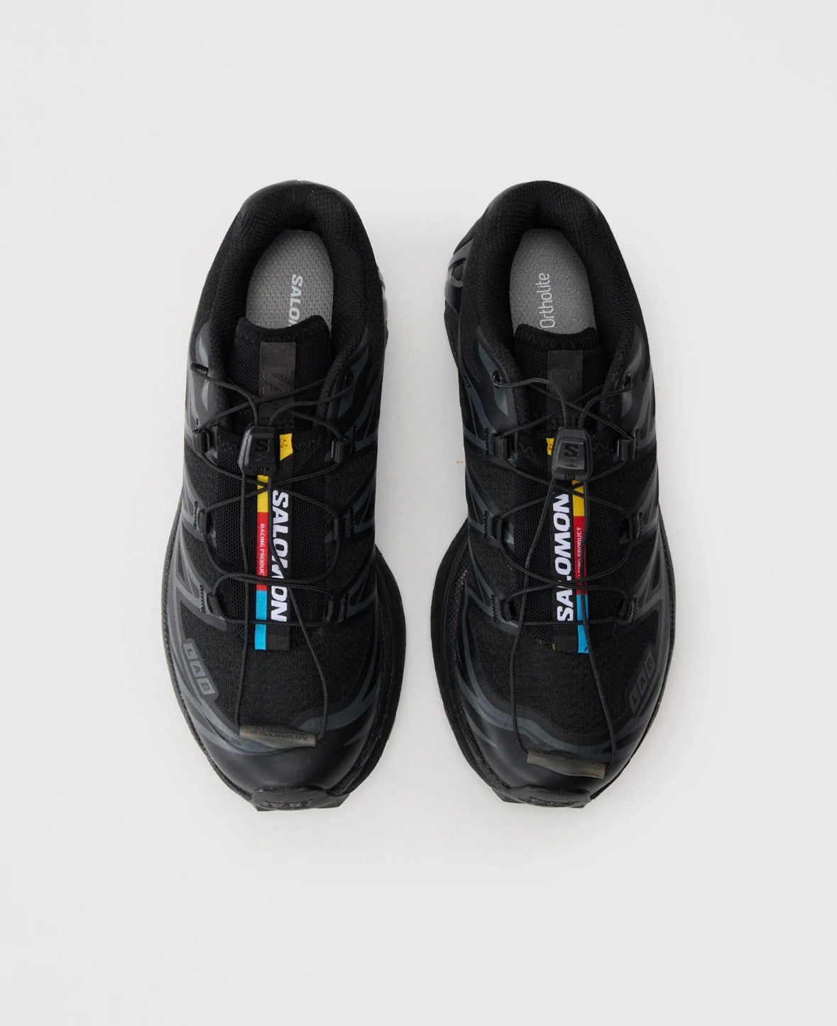Salomon Xt-6