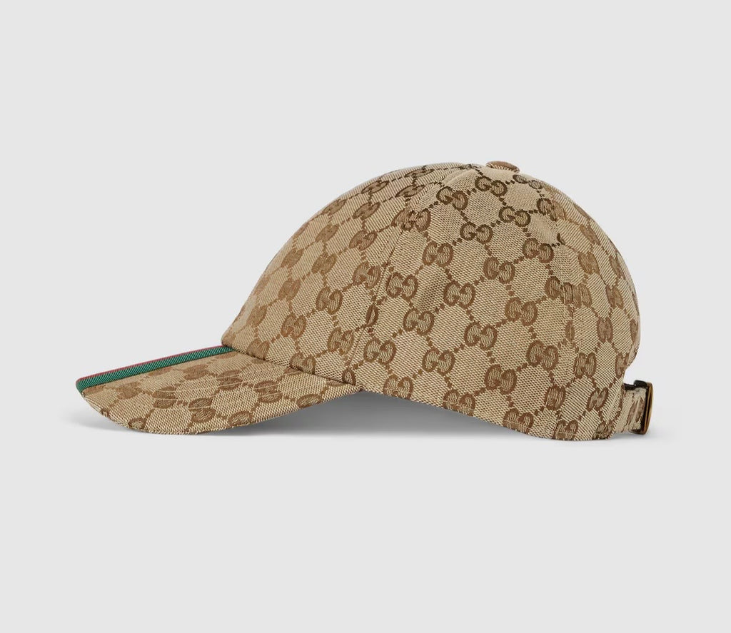 Casquette Gucci
