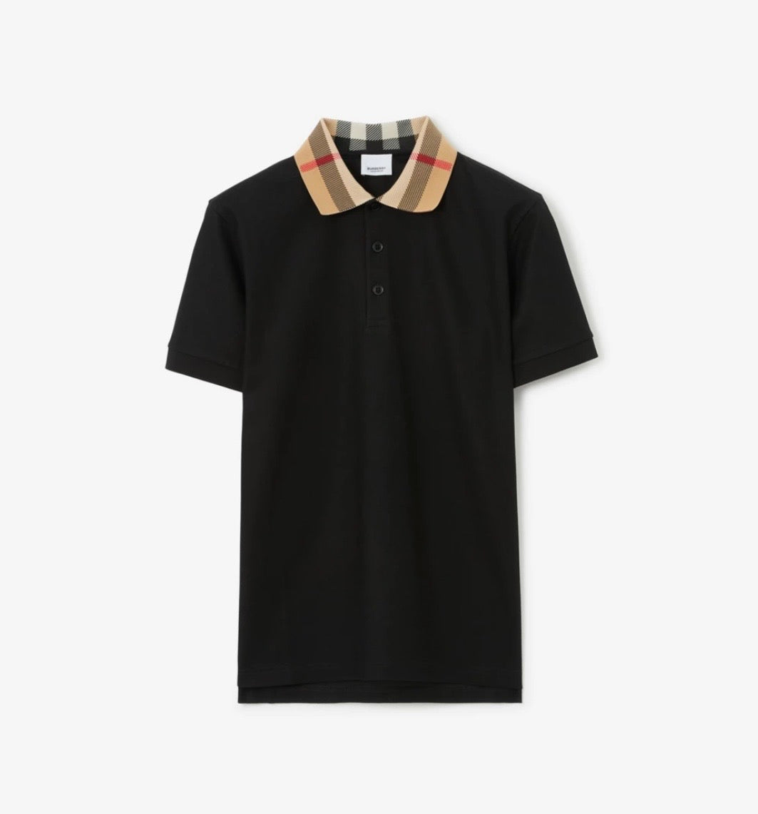 Polo Burberry
