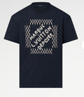 T-shirt Louis Vuitton