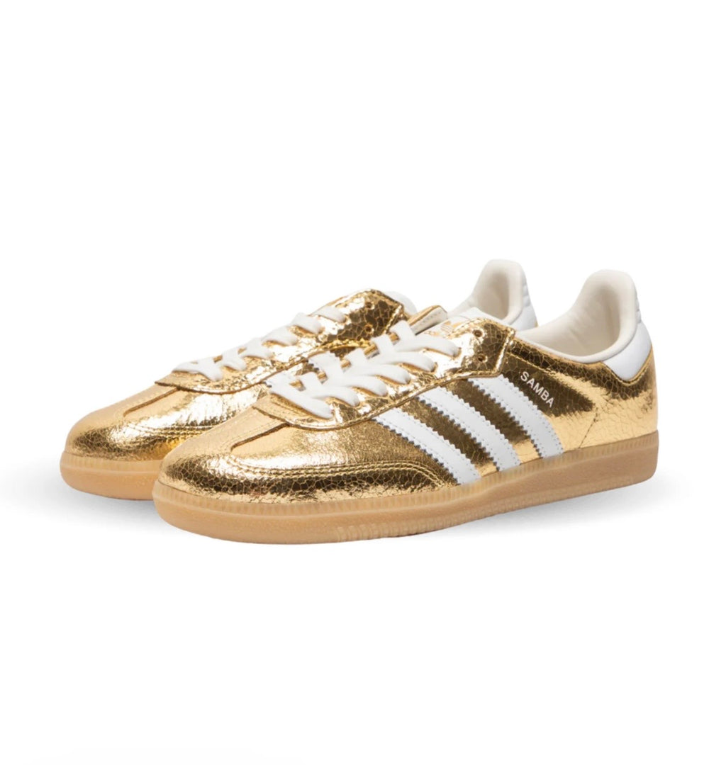 Adidas Samba