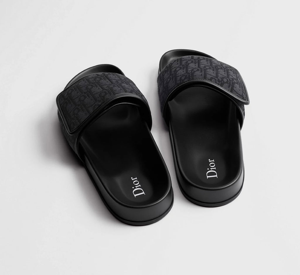 Claquette Dior