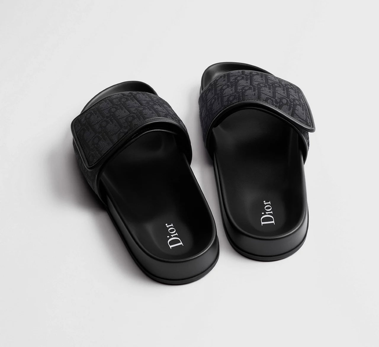 Claquette Dior
