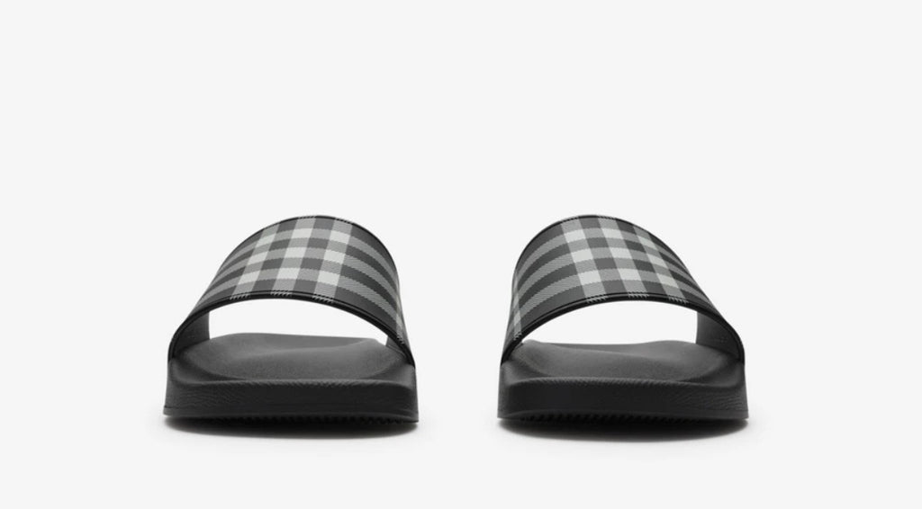 Claquette Burberry