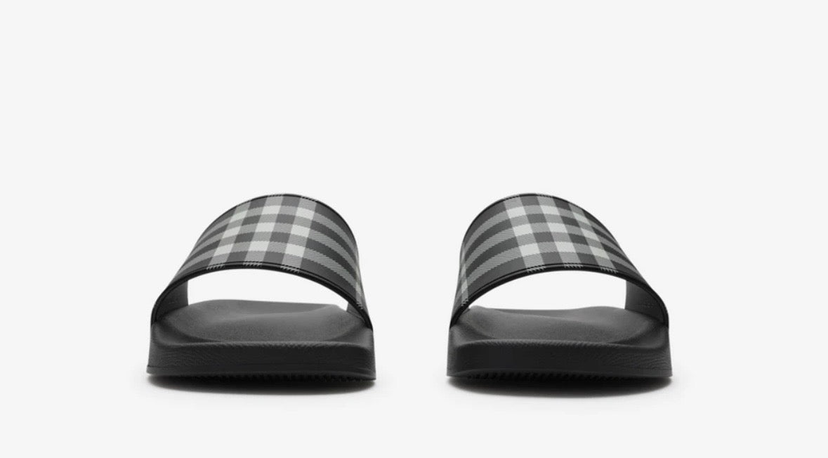 Claquette Burberry