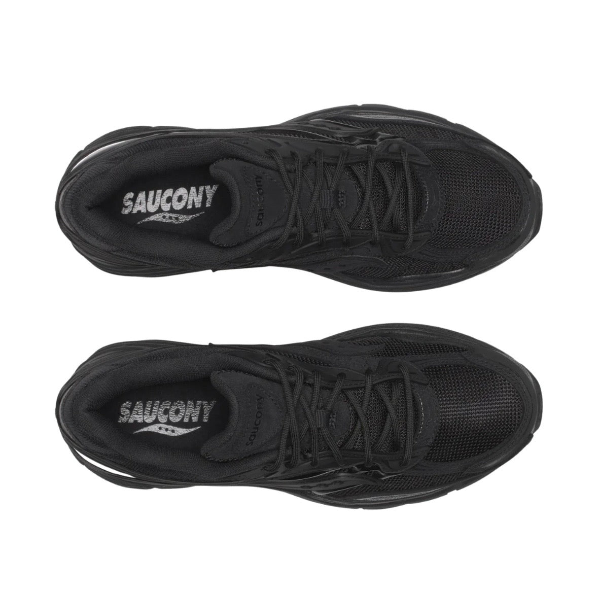 Sauconny Omni 9